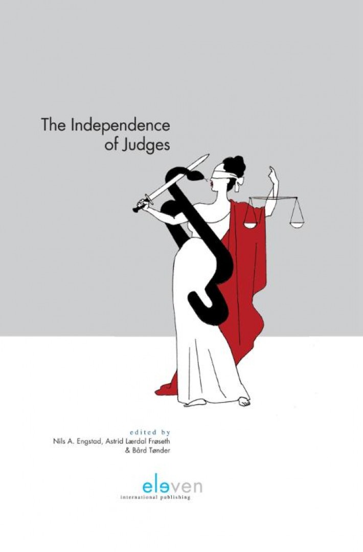 The independence of judges • The independence of judges