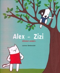 Alex en Zizi