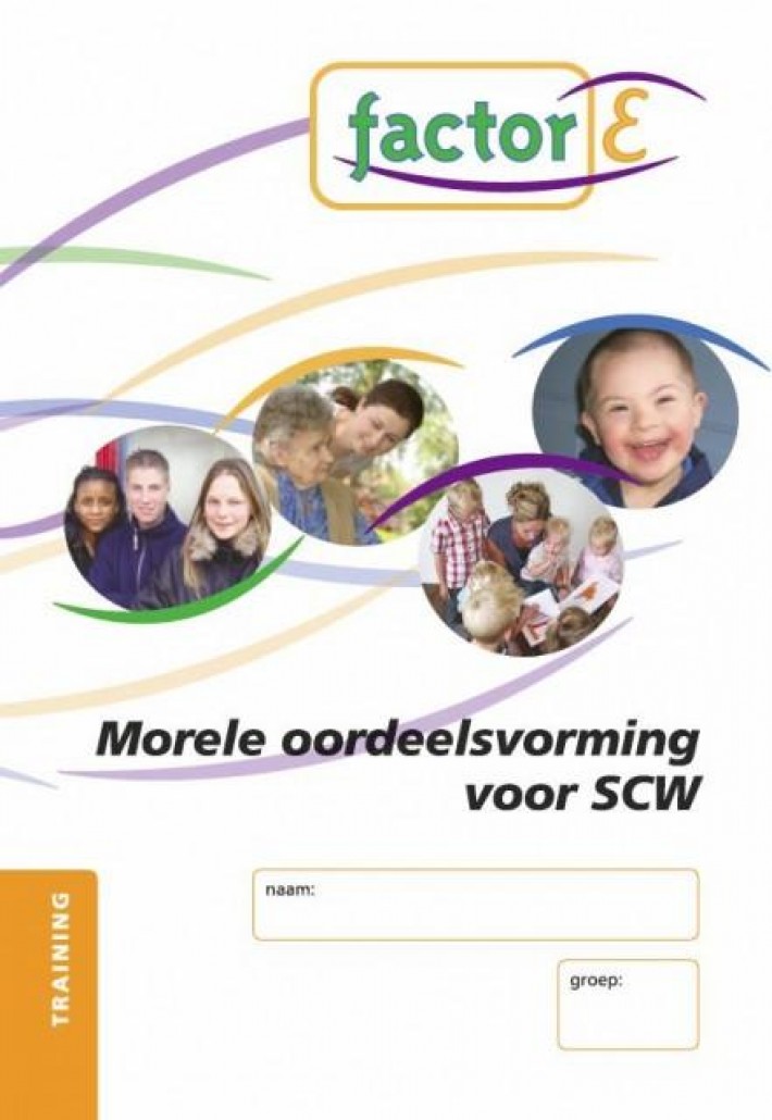 Morele oordeelsvorming voor SCW