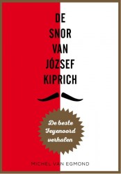 De snor van József Kiprich