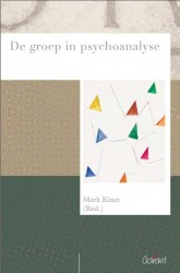 De groep in psychoanalyse