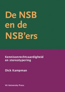 De NSB en de NSB’ers