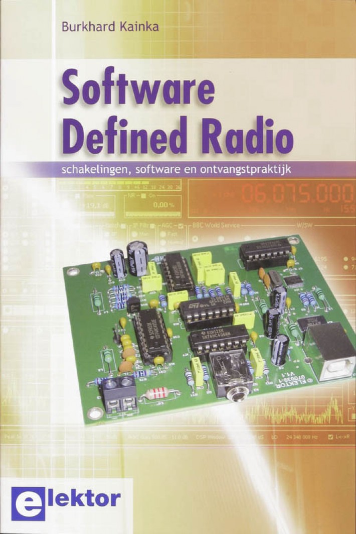 Software Defined Radio