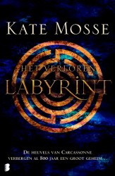 Het verloren labyrint