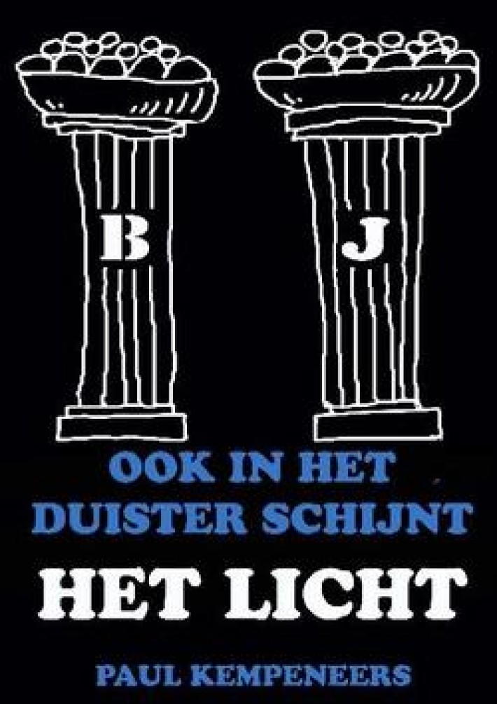 Ook in het duister schijnt het licht