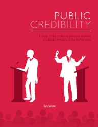 Public credibility • Public credibility