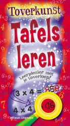 Toverkunst Toverkunst