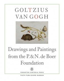 Goltzius to Van Gogh