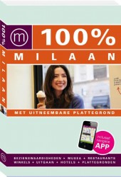 100% Milaan