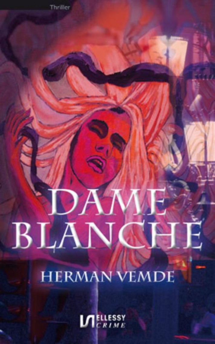 Dame Blanche