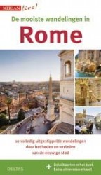 De mooiste stadswandelingen in Rome