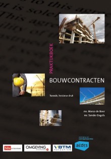 Praktijkboek bouwcontracten