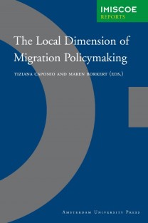 The Local Dimension of Migration Policymaking • The local dimension of migration policymaking