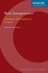 Born Entrepreneurs? • Born Entrepreneurs?
