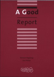 A good report
