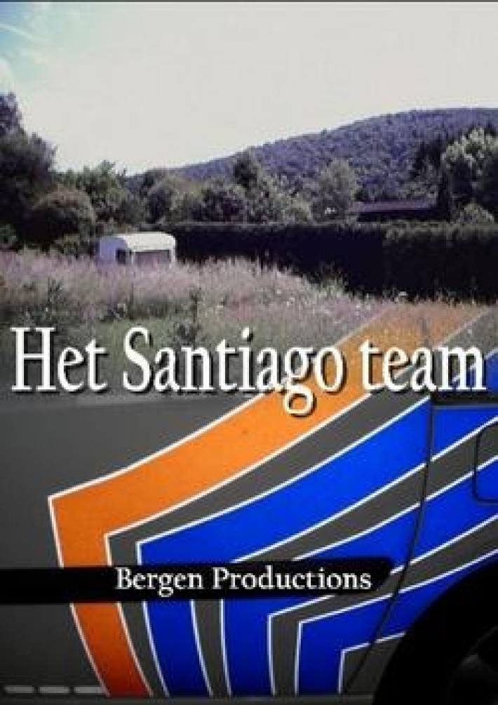 Het Santiago team