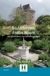 Middeleeuwse Franse tuinen