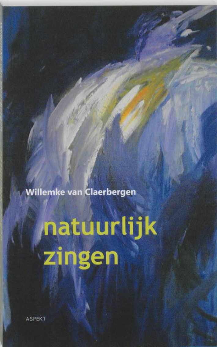 Natuurlijk zingen • Natuurlijk zingen