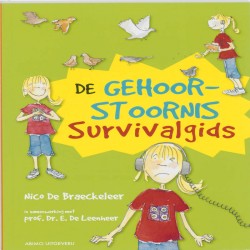 De gehoorstoornis survivalgids