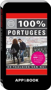 100% Portugees