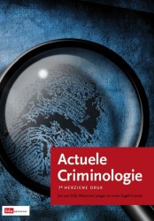 Actuele Criminologie • Actuele criminologie