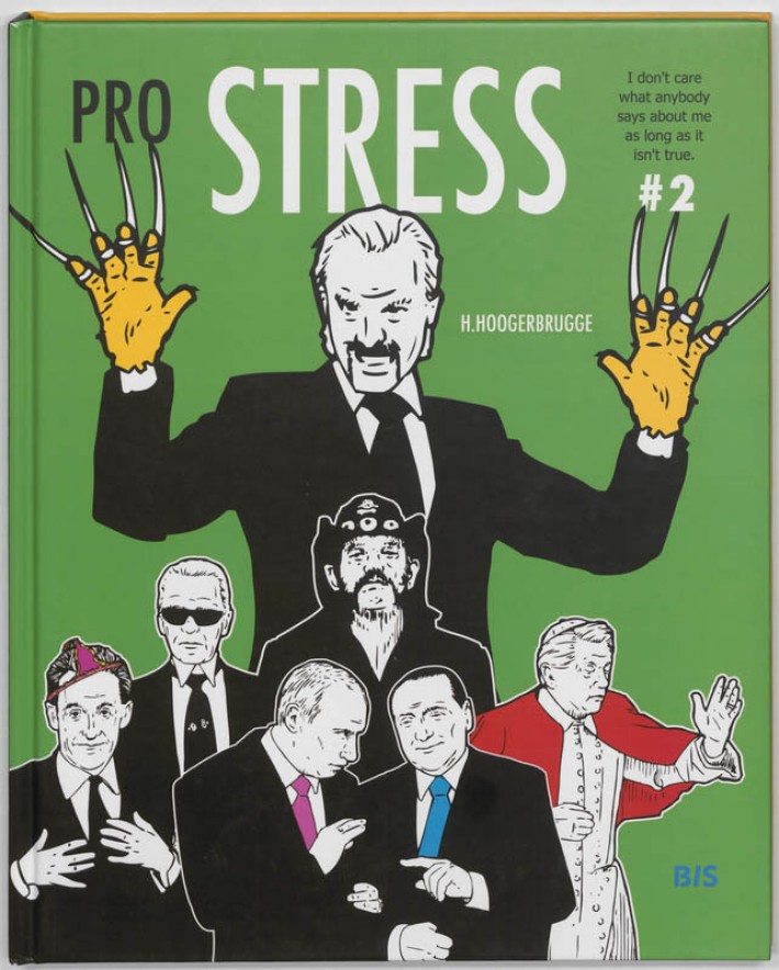 Pro Stress #2