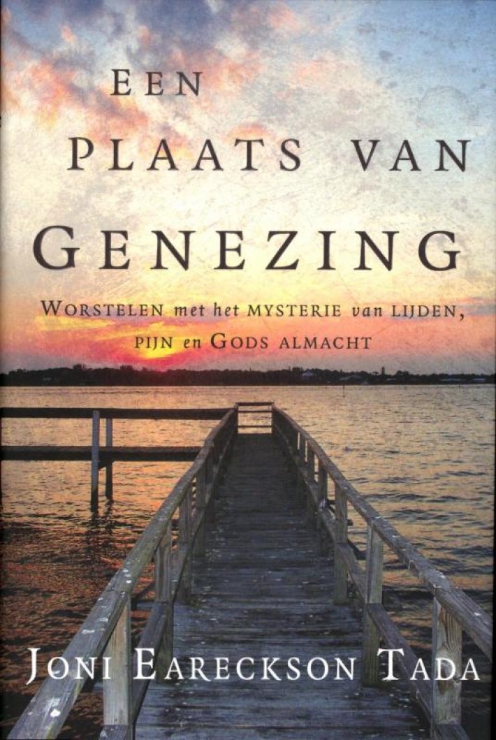 Een plaats van genezing