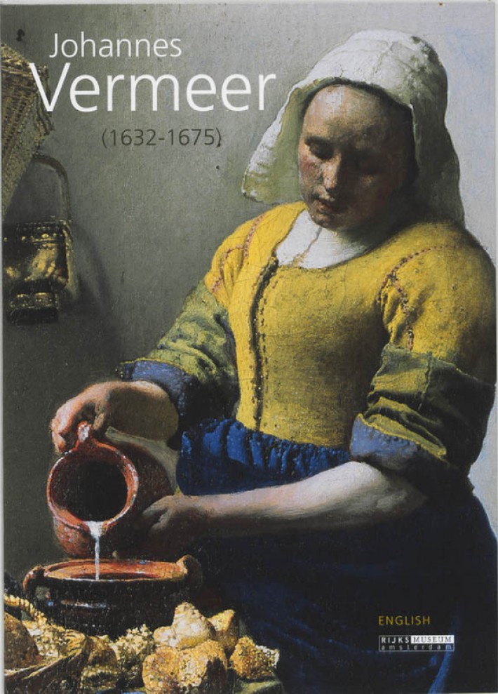 Johannes Vermeer(1632-1675)