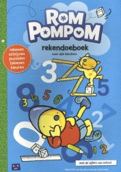 Rekendoeboek