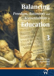 Balancing freedom, autonomy, and accountability in education • Balancing freedom, autonomy, and accountability in education,