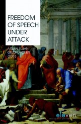Freedom of speech under attack • Freedom of speech under attack