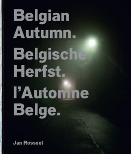 Belgian autumn; Belgische herfst; l'Automne Belge