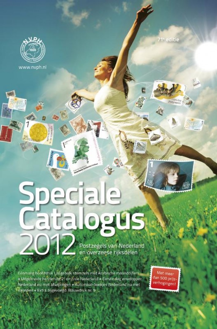 Speciale Catalogus