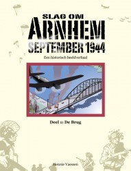 Slag om Arnhem September 1944