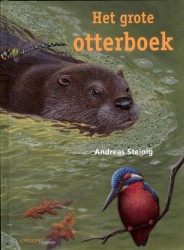 Het grote otterboek