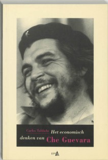 Het economisch denken van Che Guevara