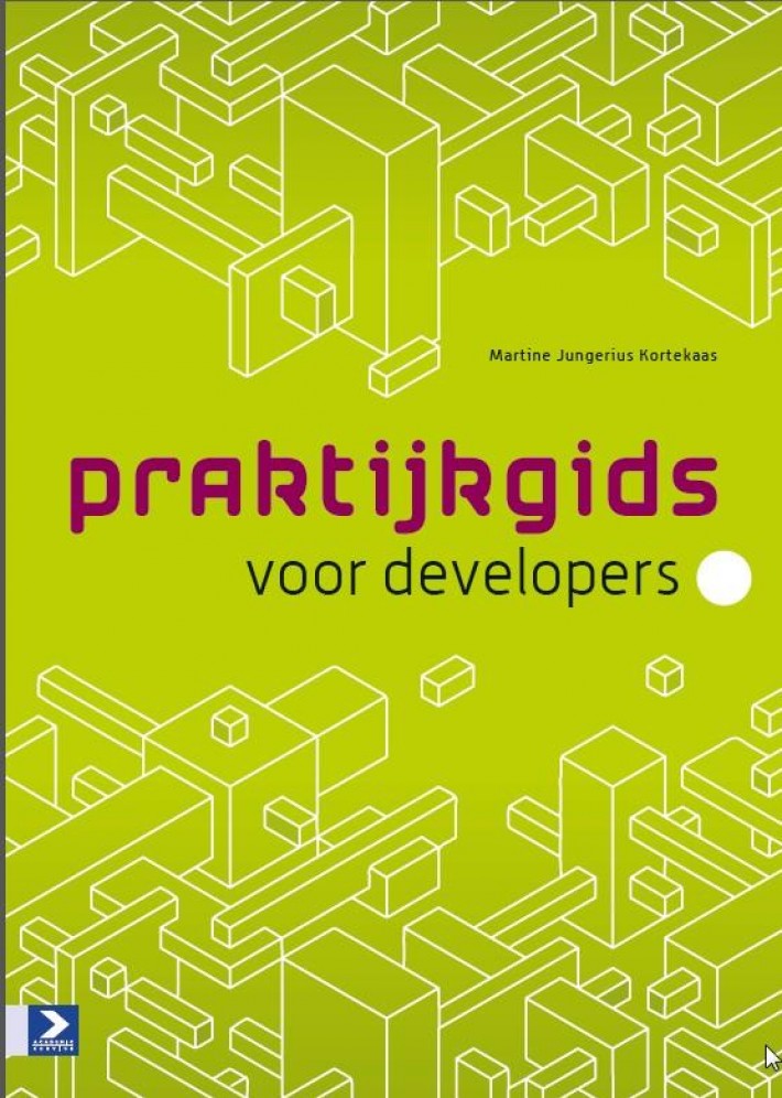 Praktijkgids voor developers