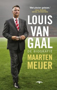 Louis van Gaal • Louis van Gaal
