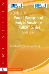 A Guide to the project management body of knowledge PMBoK guide • A guide to the project management body of knowledge