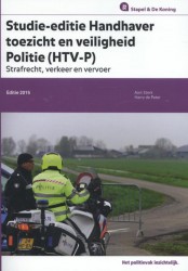 Handhaver toezicht en veiligheid Poltie (HTV-P)