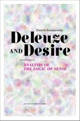 Deleuze and desire