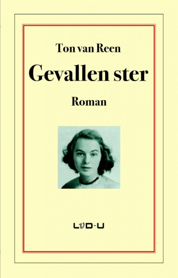 Gevallen ster