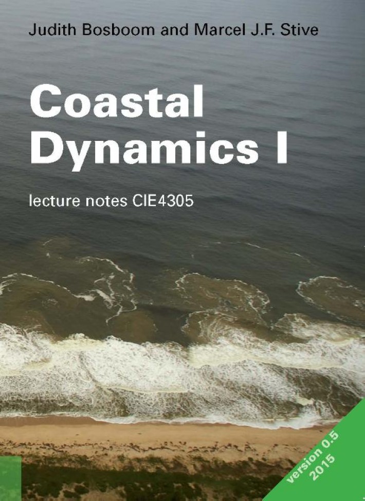 Coastal dynamics