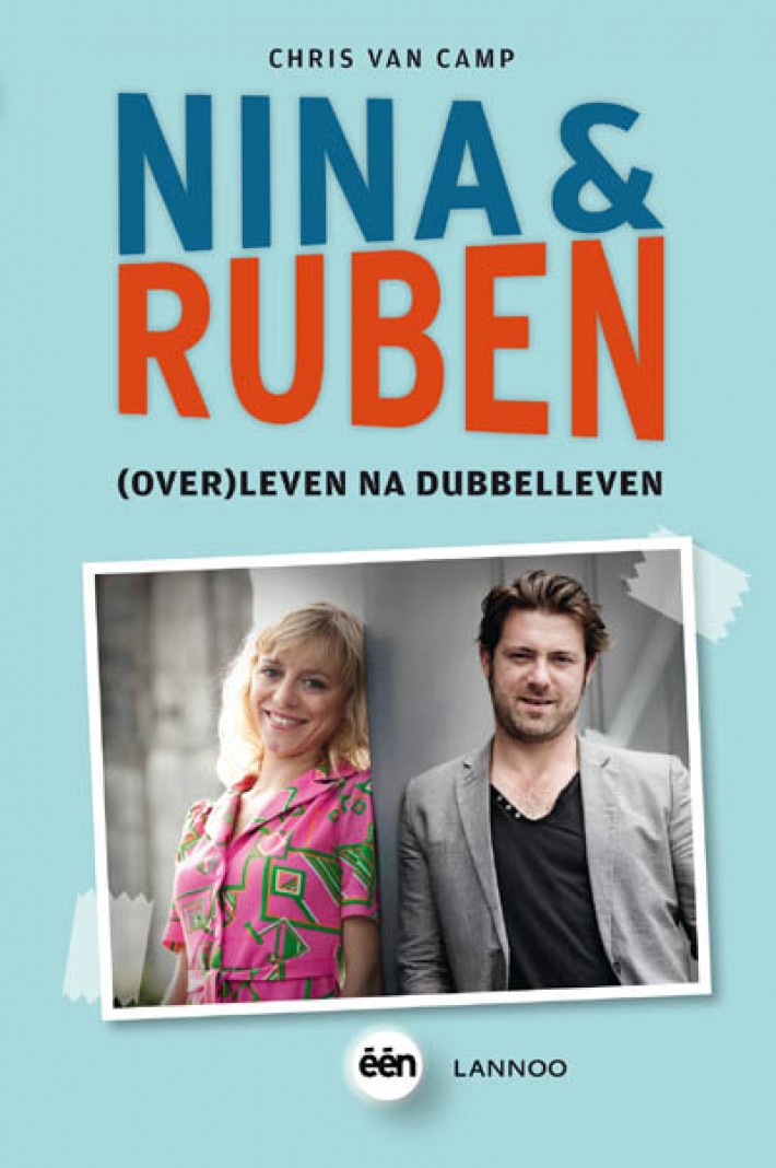Nina en Ruben