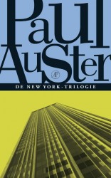 De New-York trilogie • De New York-trilogie
