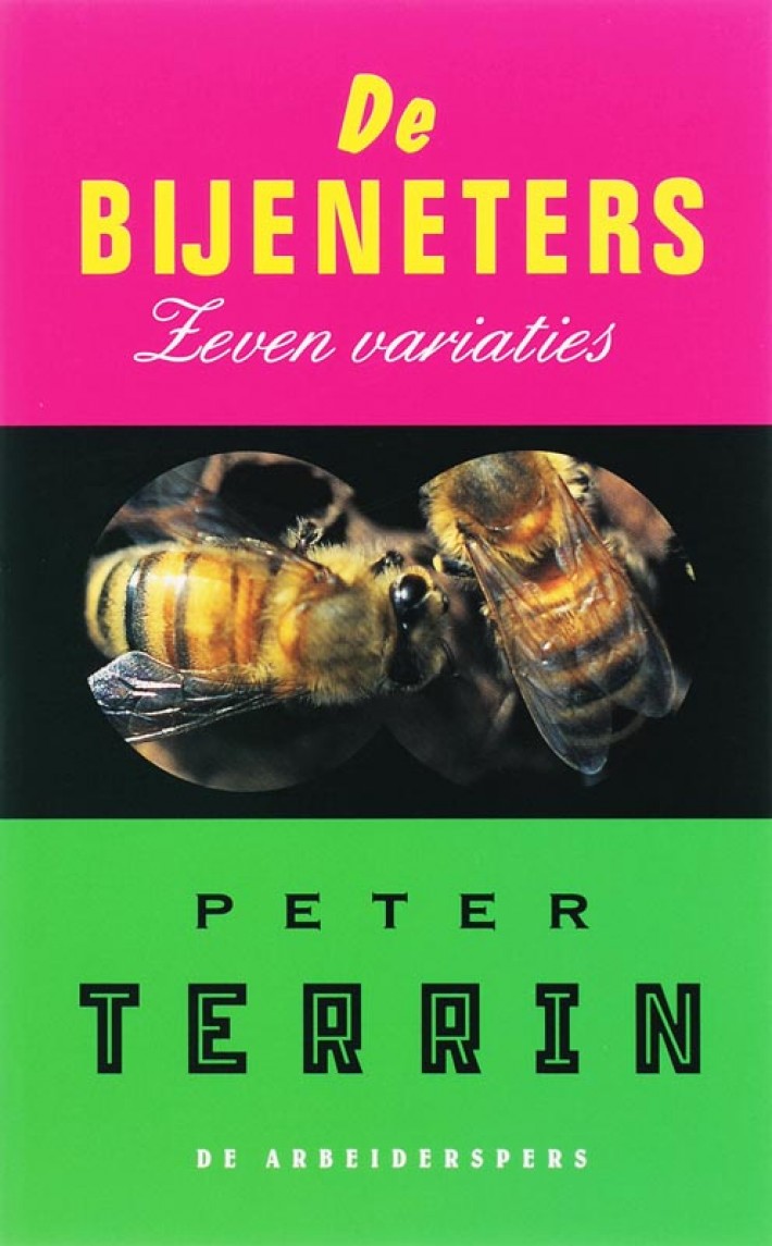 De bijeneters