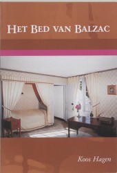 Het bed van Balzac