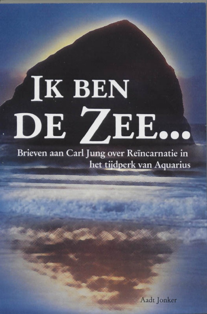 Ik ben de Zee