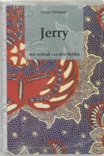Jerry een verhaal van drie liefdes