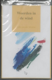 Woorden in de wind